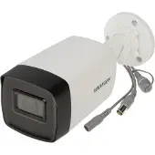 Hikvision DS-2CE17H0T-IT3F(2.8mm)(C) 5 MP Vastgestelde Bullet Camera