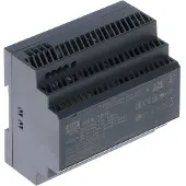 Hikvision DS-KAW150-4N, 48Vdc voeding t.b.v. KAD706EY