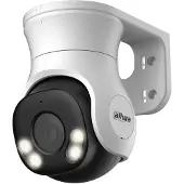 Dahua DU HDCVI-camera, model HAC-PT1200A-IL-A-0280B-S6