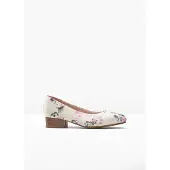 Bonprix Pumps met een blokhak maat 36