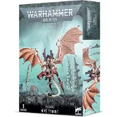 Warhammer 40.000: Tyraniden: Winged Hive Tyrant (51-08)
