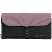 Vaude - Wegawrap - Toilettas 2 l, zwart/purper