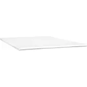 vidaXL Matrastopper 160x210x5 cm