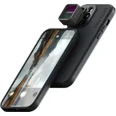 ShiftCam LensUltra 1,33x Anamorphic smartphone lens