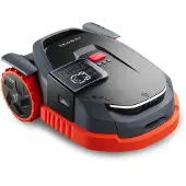 SEGWAY Navimow X315E - Robotmaaier zonder begrenzingsdraad - robot grasmaaier tot 1500 m2 - RTK-GPS en VisionFence camera - 45% helling - maaihoogte 20-70 mm - mulchfunctie - bediening via app - 58 dB