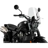 Puig New Generation Touring Honda Cl 500 2025 Hoge Voorruit