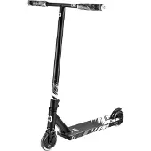 Metal Core CB1 Stuntstep Black