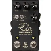 Walrus Audio Julianna (Black)