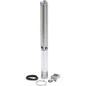 DAB S4 4/14 M KIT Bronpomp