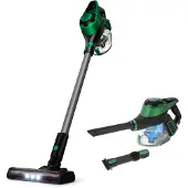 Adler Stofzuiger AD 7083, groen