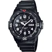 Casio Mrw-200h-1bveg Horloge