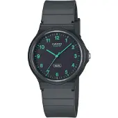 Casio Mq-24b-8bef Horloge