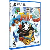 Felix the Cat () - PS5