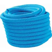 Gre Accessories Sectionable 32 Mm Hose Blauw 36.5 m