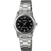 Casio Collection LTP-V001D-1BUDF dameshorloge