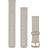 Garmin Horlogebandje met snelsluiting | Maat 18 mm
