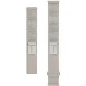 Garmin Nylon horlogeband Quick Release ComfortFit | Maat 20 mm