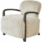 Loberon Fauteuil Roudaria