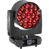 Eurolite LED TMH-H380 Beam/Wash/Flowereffekt - Moving Head Wash