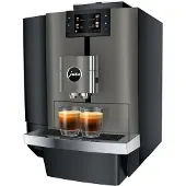 Jura X10 Dark Inox (EB)