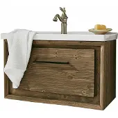 Loberon Wastafelmeubel Greenhaven