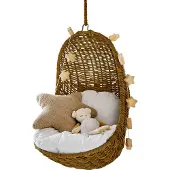 Loberon Kinderhangstoel Twinkla