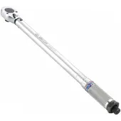 King Tony 34323-2A - Draaimomentsleutel - 3/8" - 20-110Nm - 370mm