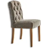 Loberon Stoel Fulden