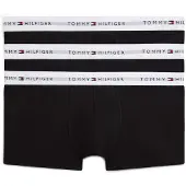 Tommy Hilfiger Zwemboxer 3P Low Rise Trunk - Fashion Wear - Volwassen