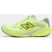 New Balance Loopschoen 'Ellipse v1' zilvergrijs / neongroen