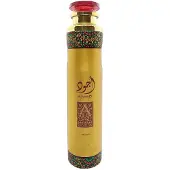 Lattafa Ajwad - Fruitig, Bloemig, Amber, Houtachtig - Luchtverfrisser, 10,1 Ounce / 300 ml