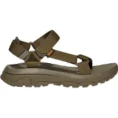 Teva Heren Sandalen Hurricane Xlt3 - Groen - Maat 44,5