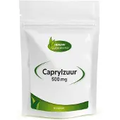 Healthy Vitamins Caprylzuur