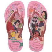 Havaianas Slippers KIDS SLIM PRINCESS kind 29 / 30