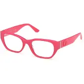 GUESS GU50304 Pink/monocolor 50/18/140 WOMAN Brilmonturen
