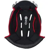 Nolan N104/evo/absolute Clima Comfort Binnenvoering