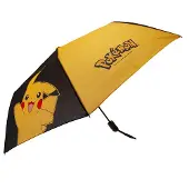 Ginza.se – Paraplu – Pikachu dessin – 96 cm – 8 panelen