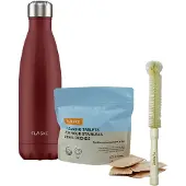 FLASKE Bundle - Starters Pack Original Lava