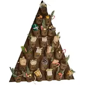 Loberon Adventskalender Veldaen