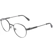 Ferragamo Bril - - SF2596 - Titanium - Matte donker gunmetal - 51/21/145
