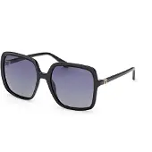 GUESS Gu00280 Gepolariseerde Zonnebril Voor Dames