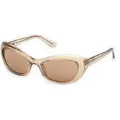 GUESS Gu00286 Dames Zonnebril