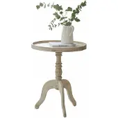 Loberon Bijzettafel Brookdale