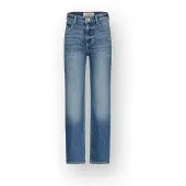 Vingino Straight Jeans Clara Meisje Blauw 170
