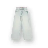 Vingino Cianna Light Vintage Size: 7 | Jeans Outlet | Unisex | Blauw