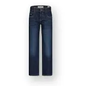 Vingino Regular Jeans Brent Jongen Blauw 146