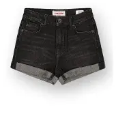 Vingino Shorts Donalie Meisje Zwart 146