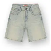 Vingino Shorts Cipriano Jongen Blauw 152