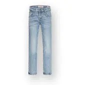 Vingino Straight Jeans Pierre Jongen Blauw 176