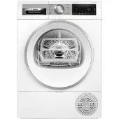Bosch WQG243DENL EXCLUSIV